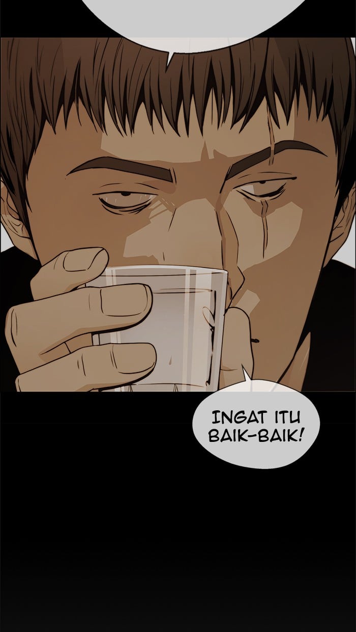 The Man Chapter 101 Gambar 23