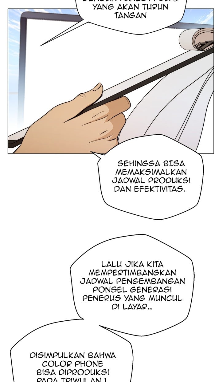 Baca The Man Chapter 103 Gambar 2