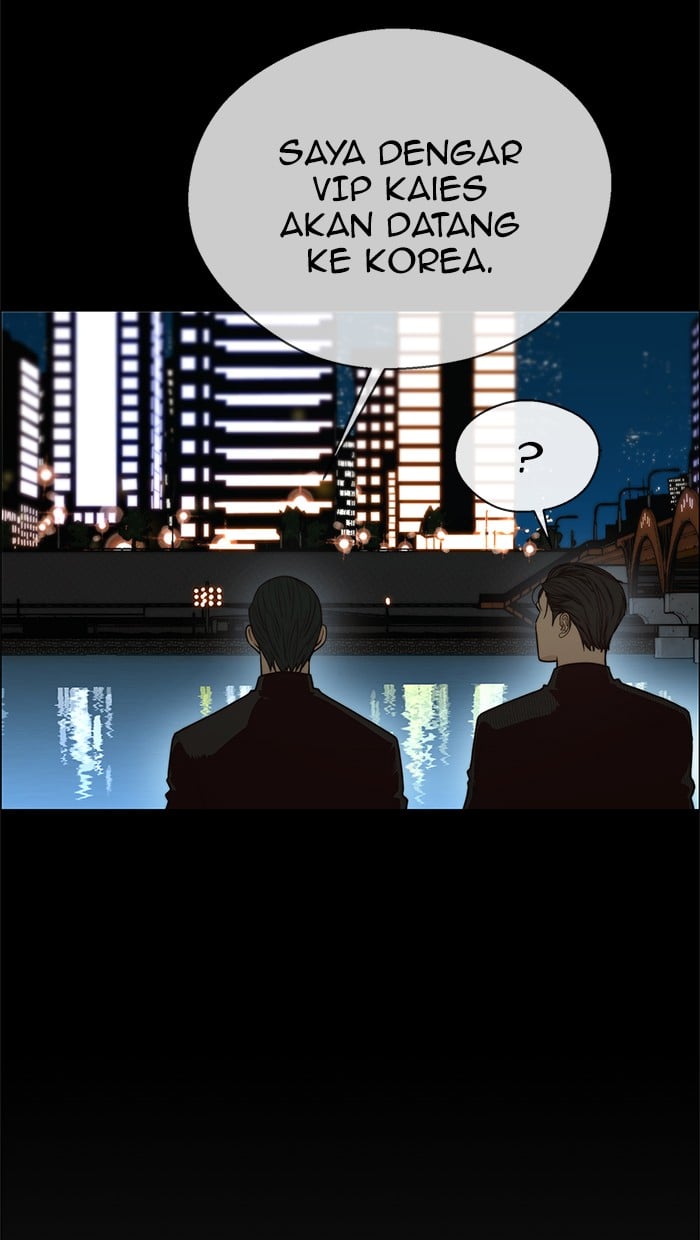The Man Chapter 103 Gambar 28