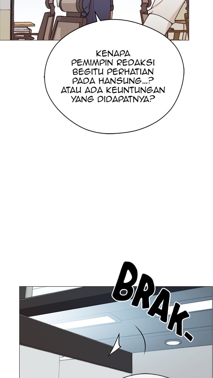The Man Chapter 103 Gambar 73