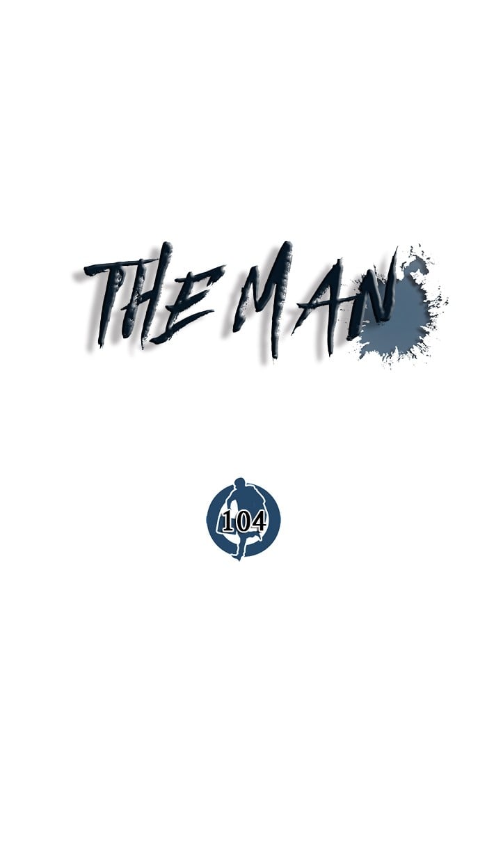 The Man Chapter 104 Gambar 16