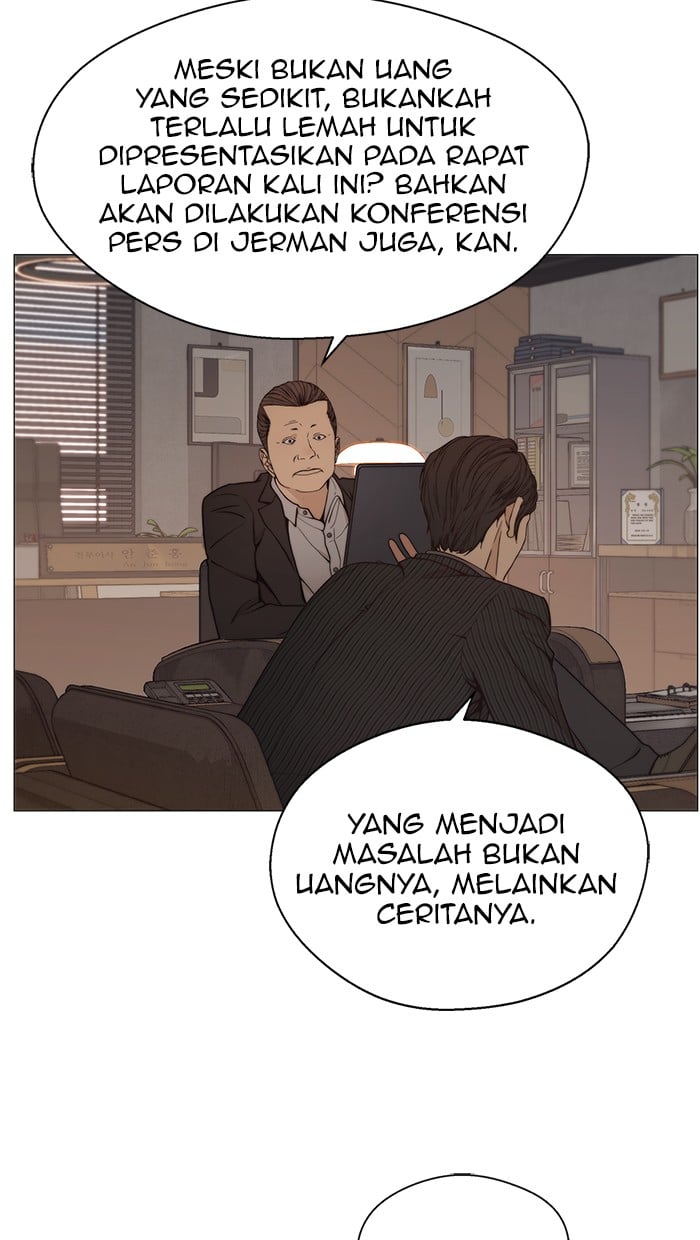 Baca The Man Chapter 104 Gambar 2
