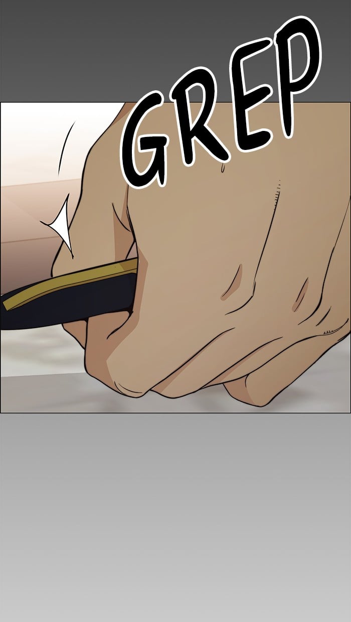 The Man Chapter 105 Gambar 32