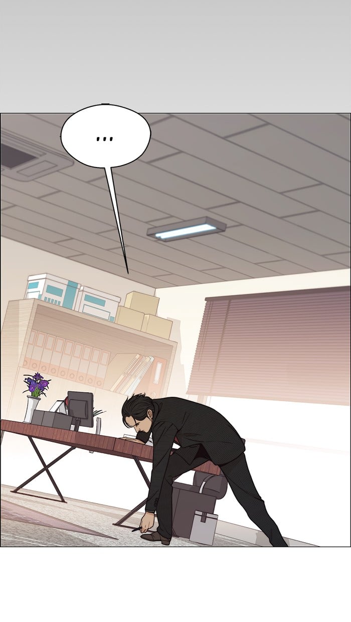 The Man Chapter 105 Gambar 33
