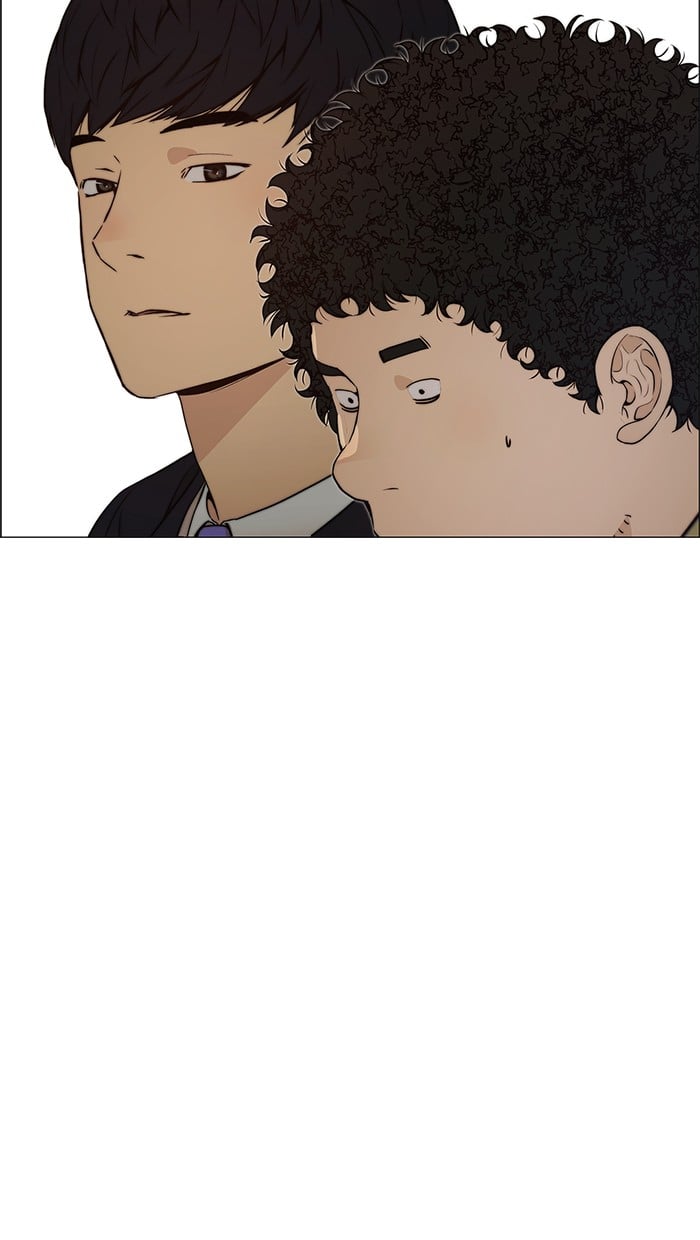 The Man Chapter 105 Gambar 69