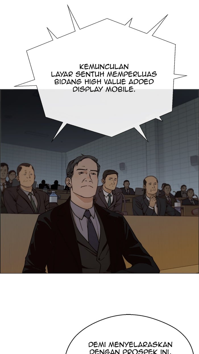 Baca The Man Chapter 106 Gambar 2