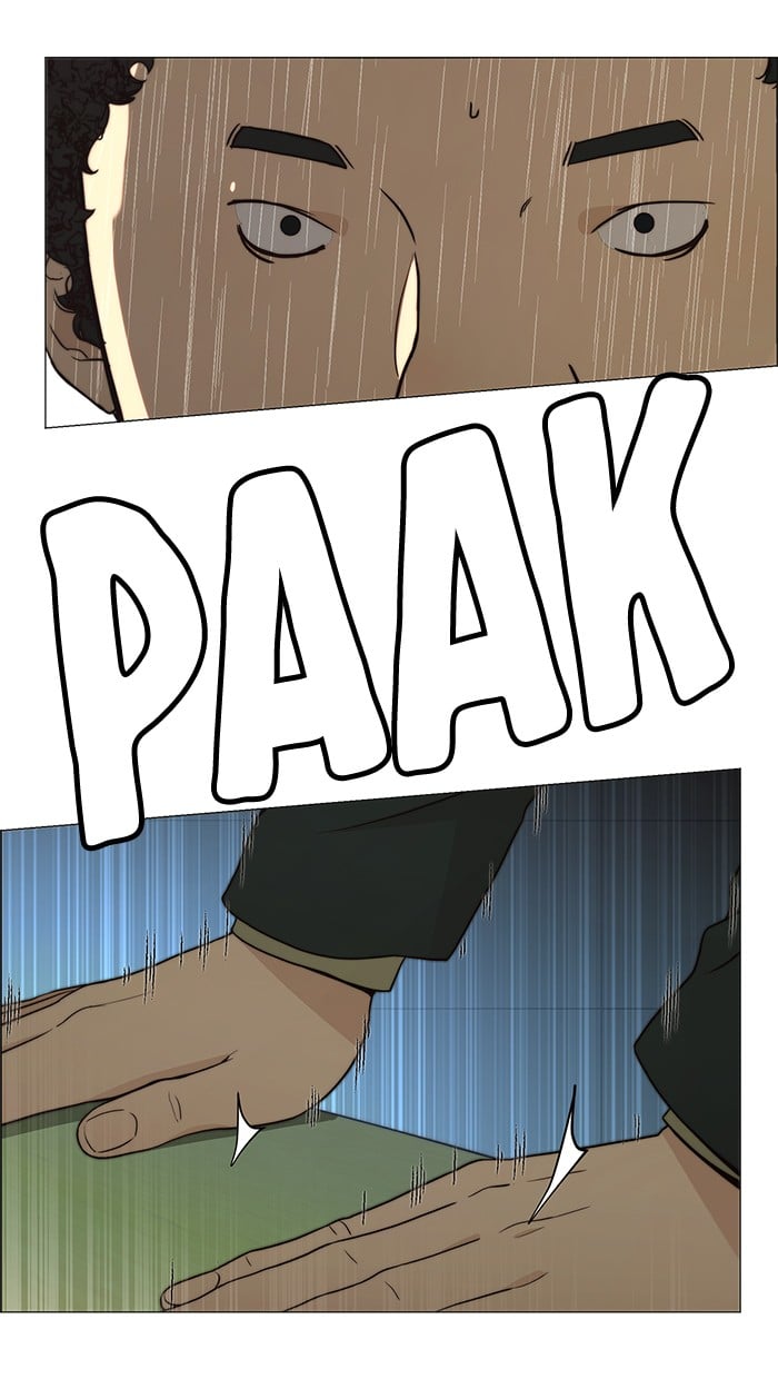 The Man Chapter 107 Gambar 74