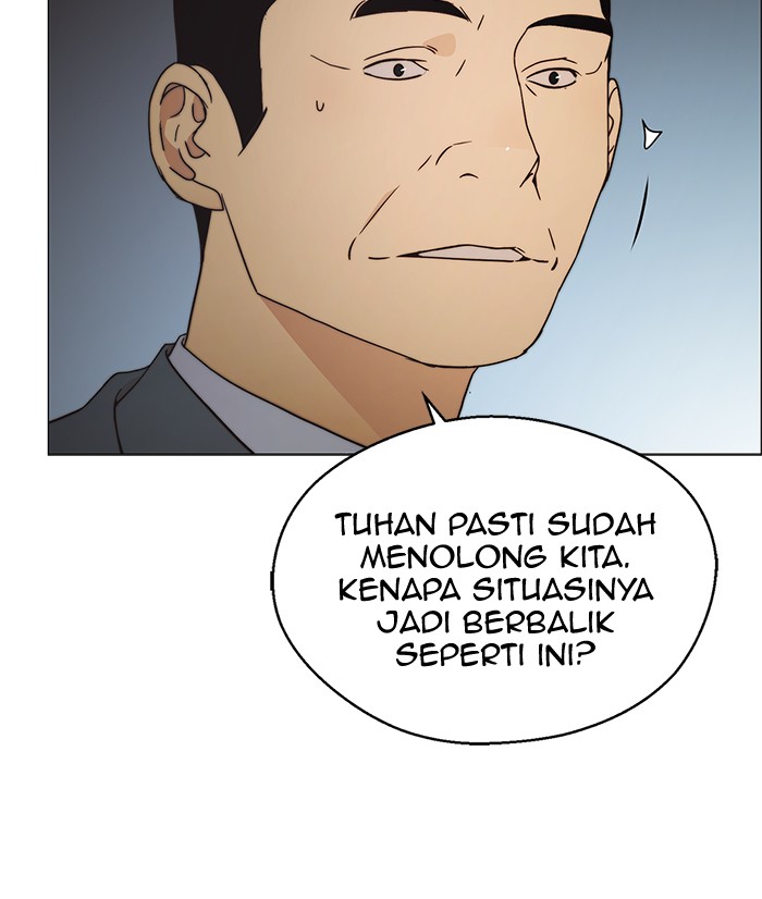 The Man Chapter 109 Gambar 17