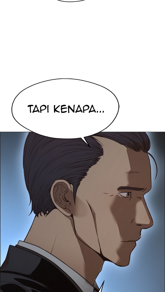 The Man Chapter 109 Gambar 33