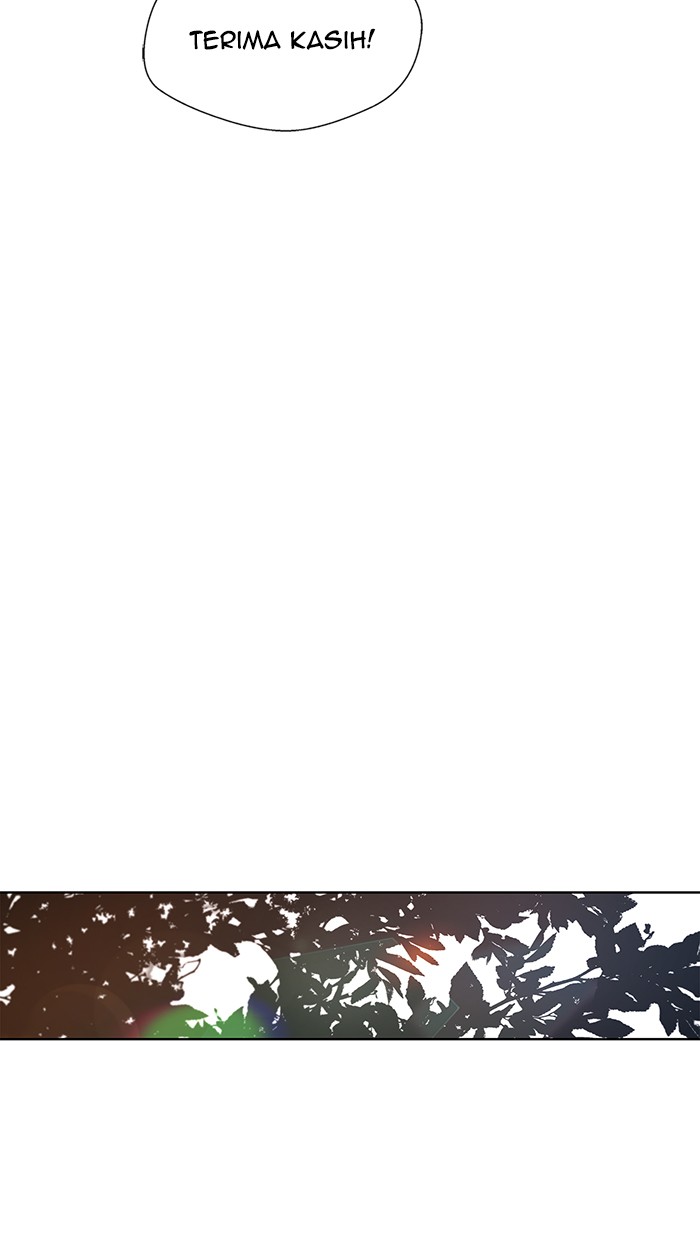 The Man Chapter 11 Gambar 34