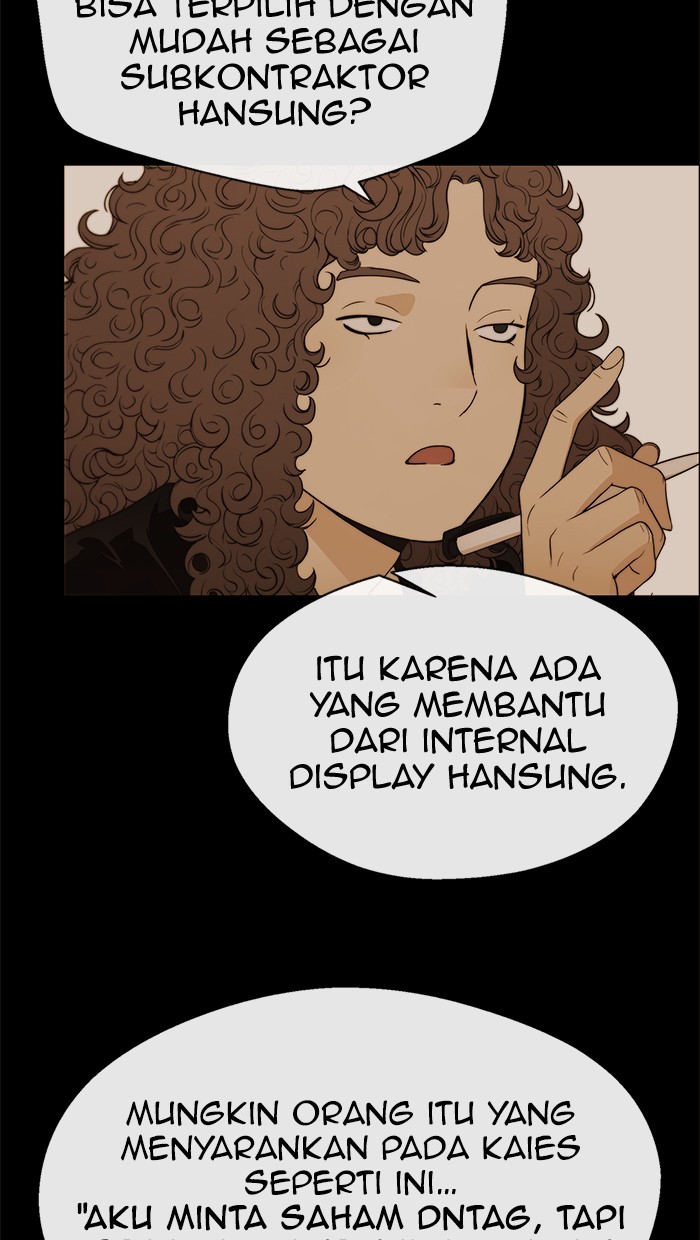 The Man Chapter 110 Gambar 48