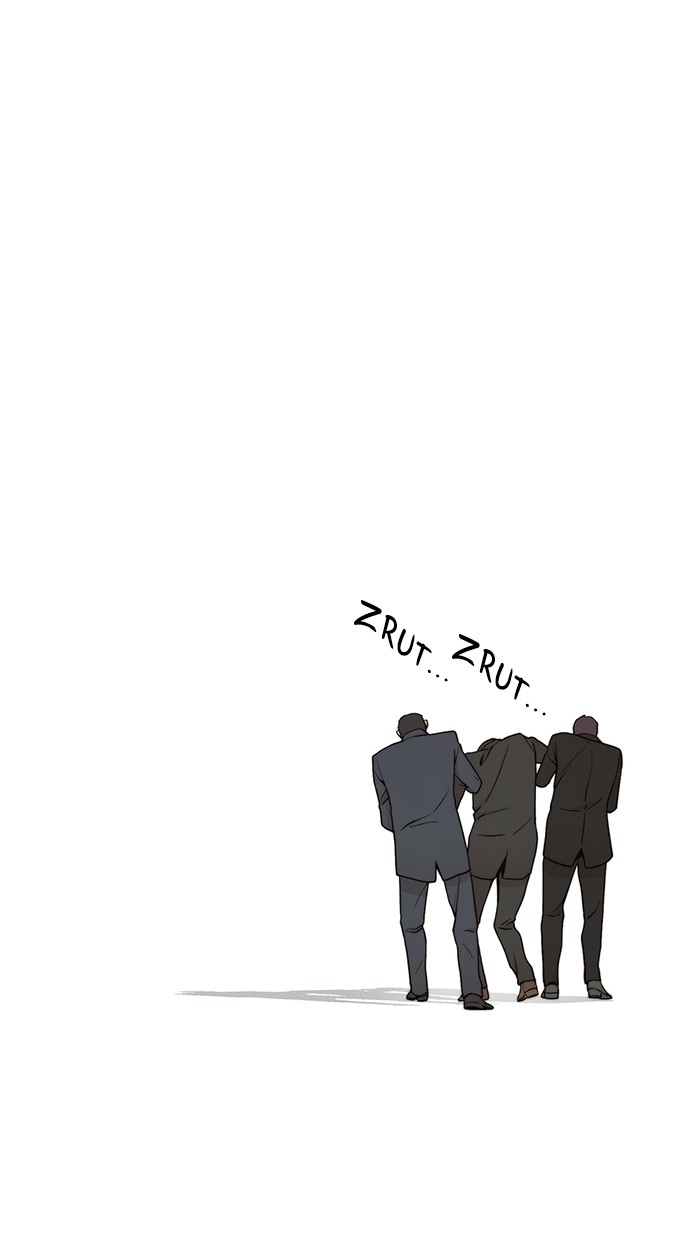 The Man Chapter 110 Gambar 93