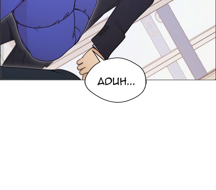 The Man Chapter 113 Gambar 50