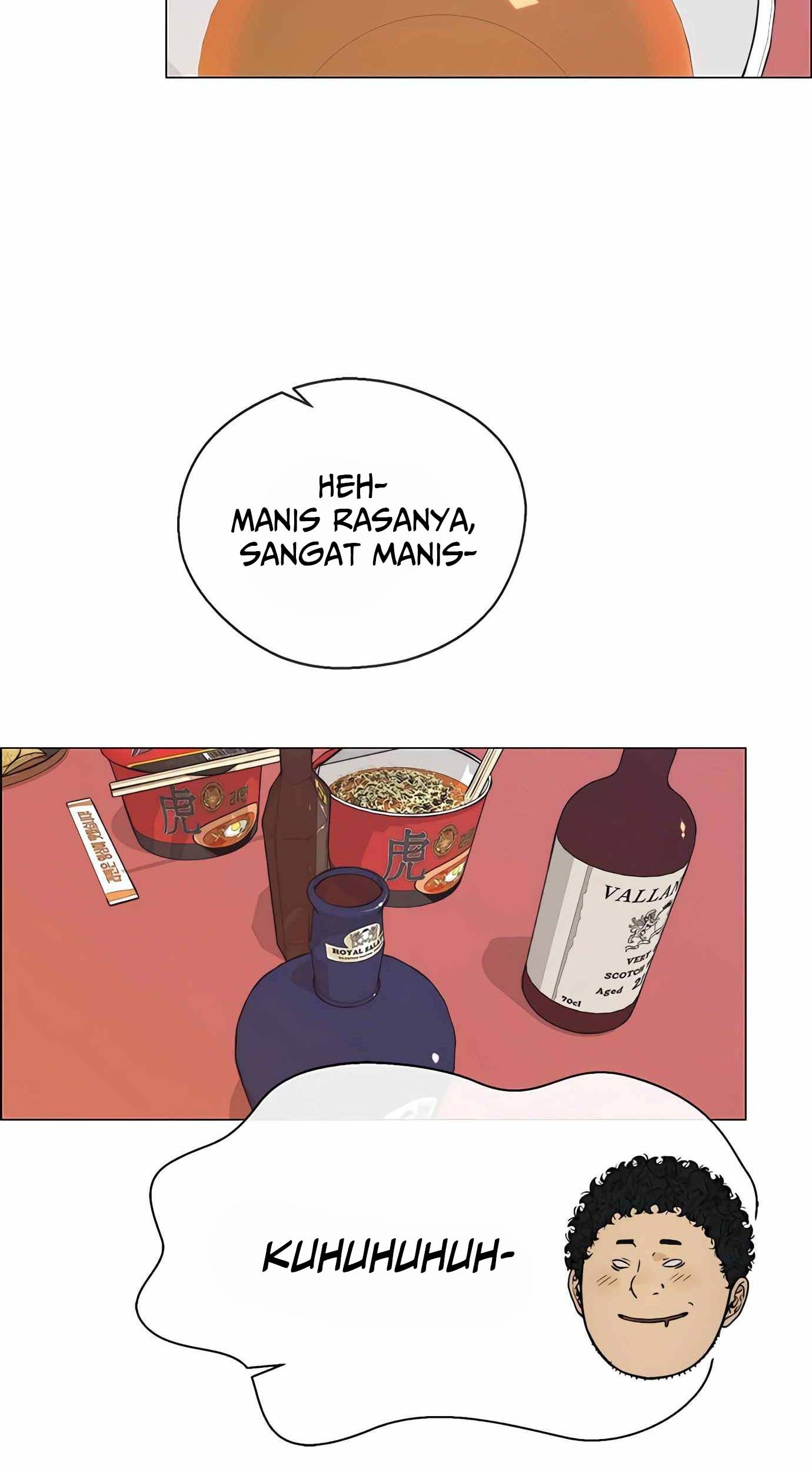 Baca The Man Chapter 115 Gambar 2
