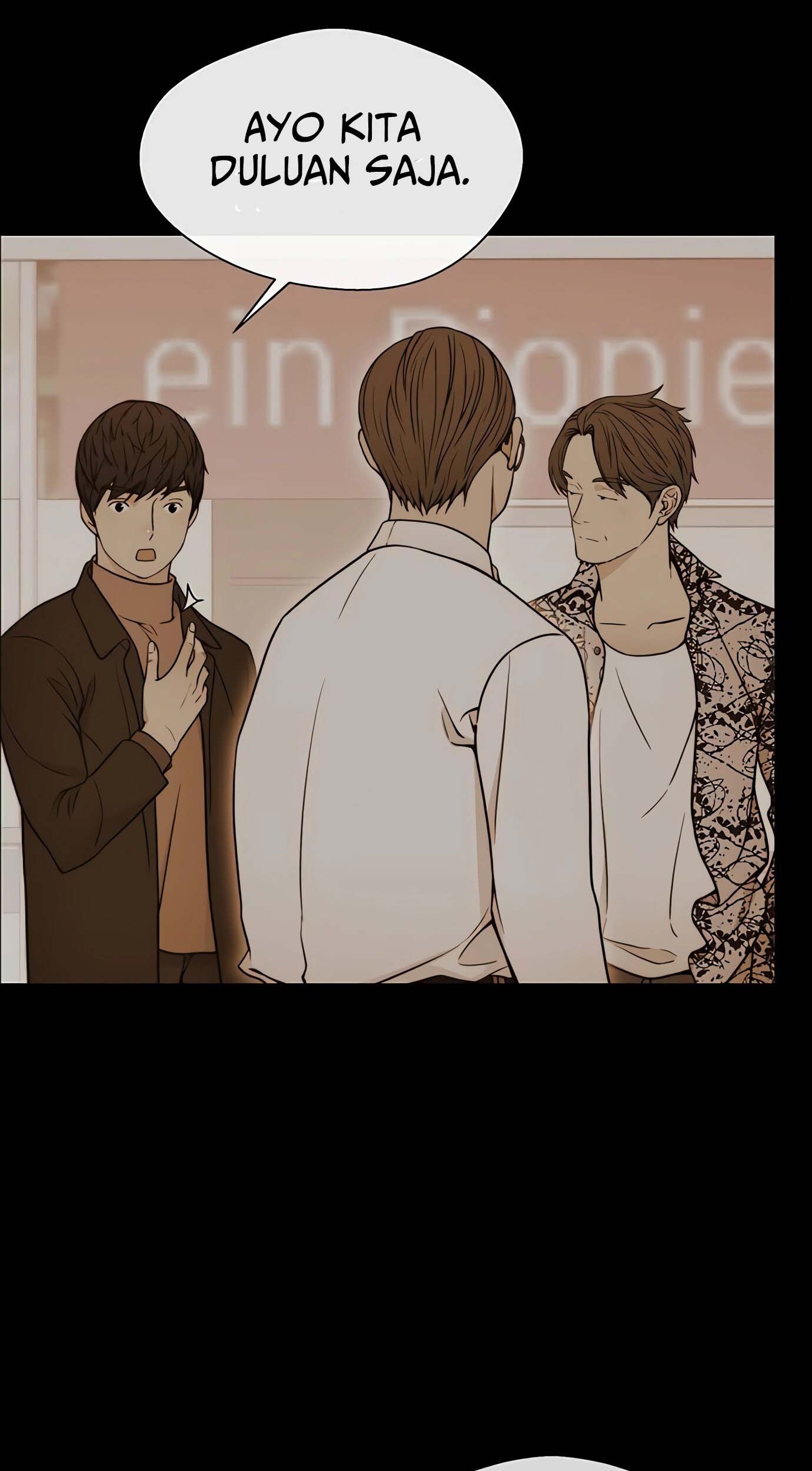 The Man Chapter 117 Gambar 9