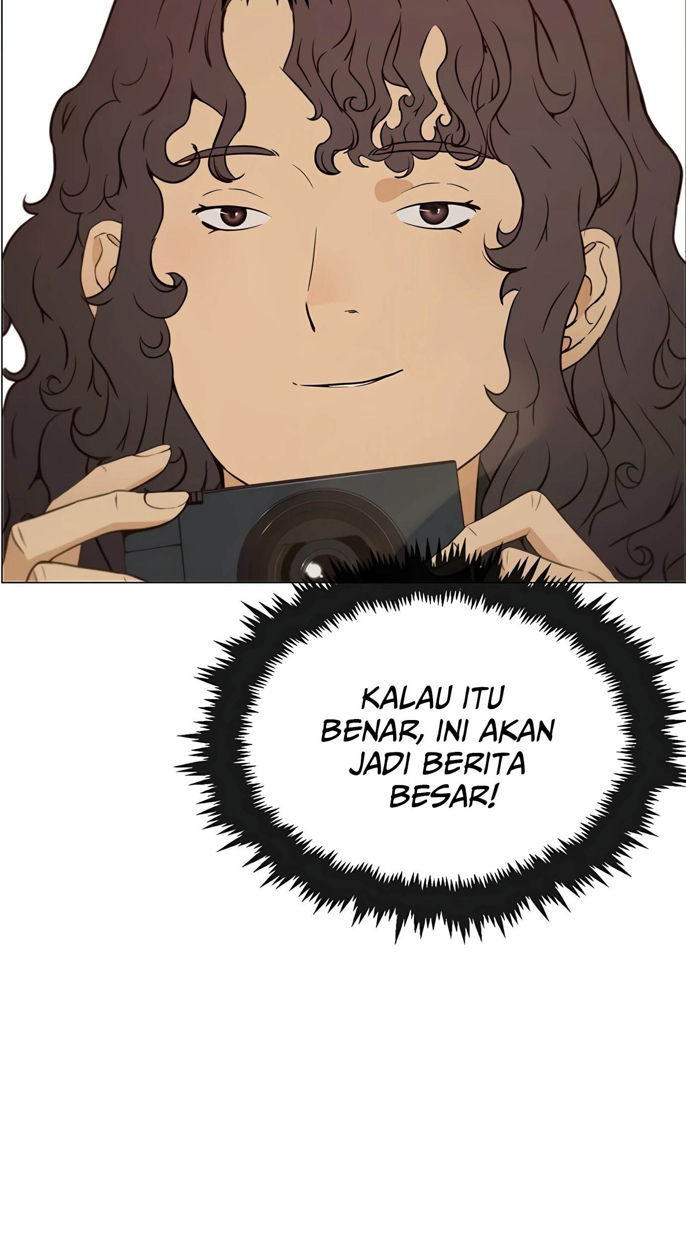 The Man Chapter 118 Gambar 95