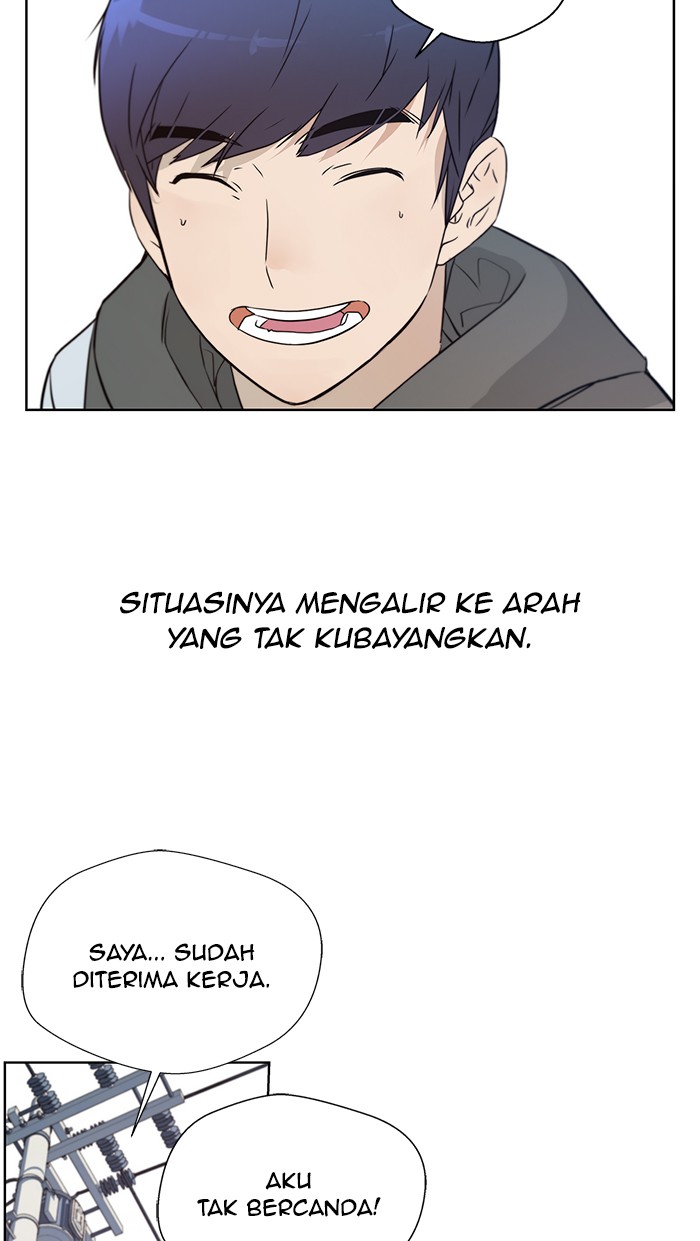 The Man Chapter 12 Gambar 4