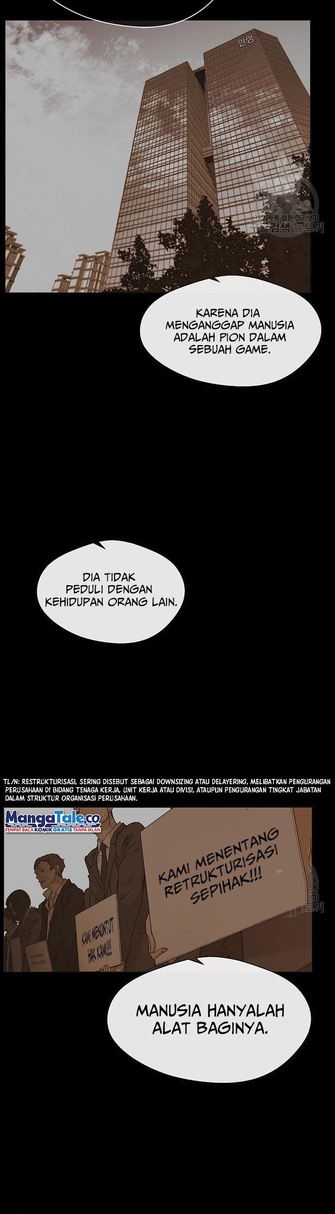 Baca The Man Chapter 120 Gambar 2