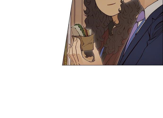 The Man Chapter 120 Gambar 22
