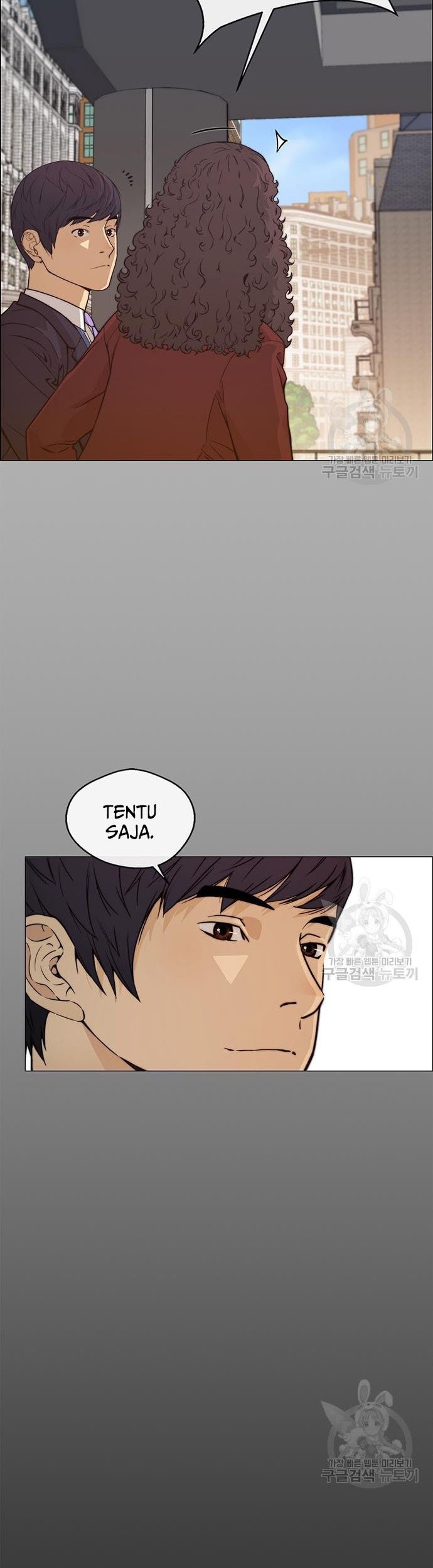 Baca The Man Chapter 122 Gambar 2