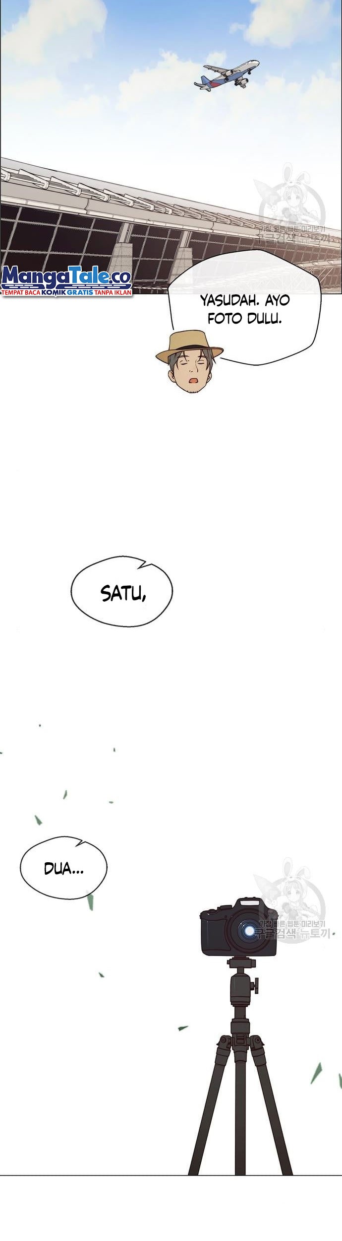 Baca The Man Chapter 124 Gambar 2