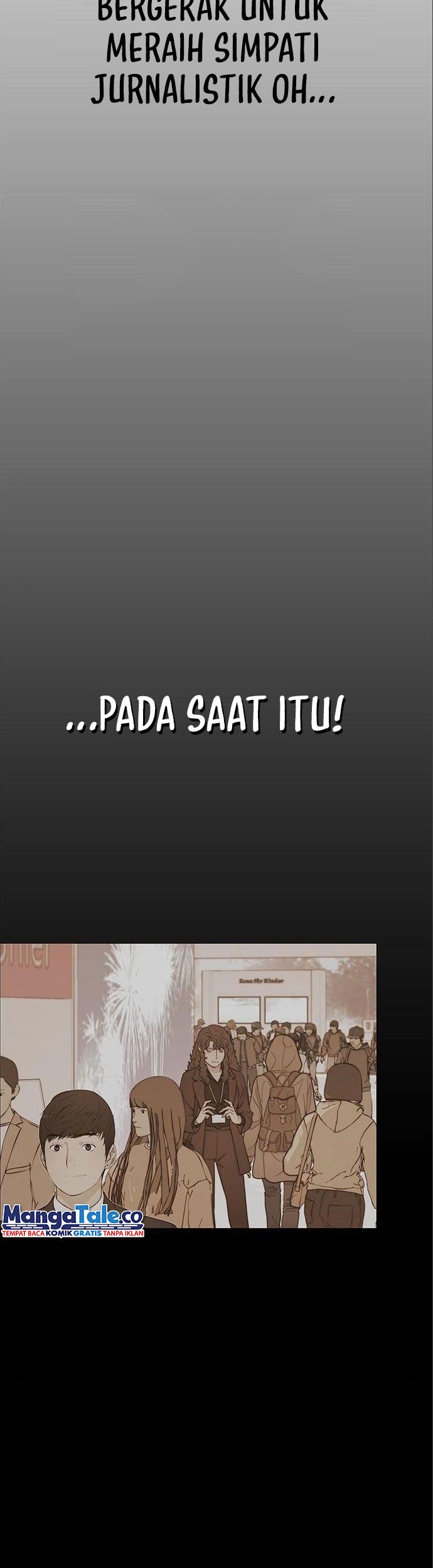 Baca The Man Chapter 125 Gambar 2
