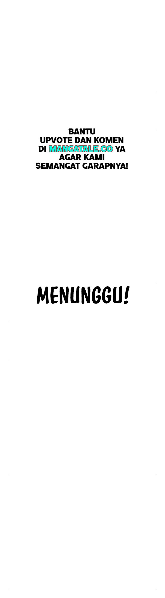The Man Chapter 125 Gambar 44