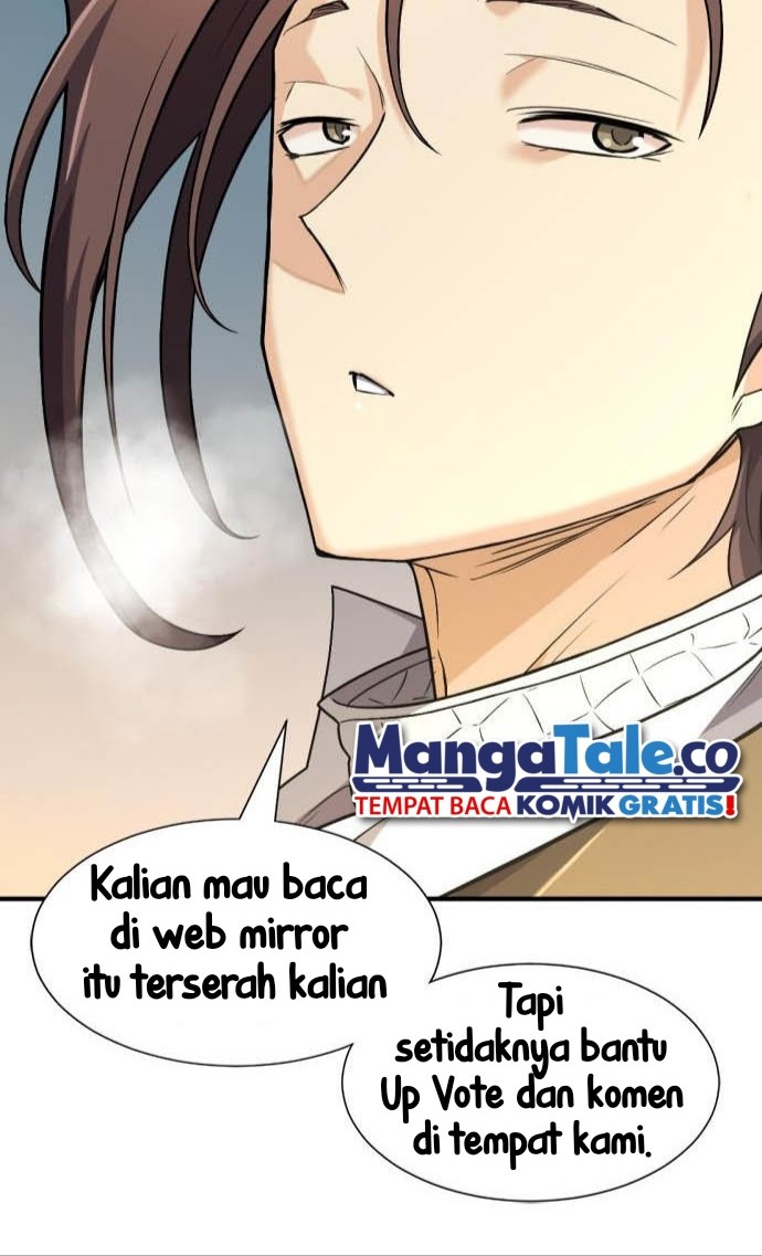 The Man Chapter 128 Gambar 51