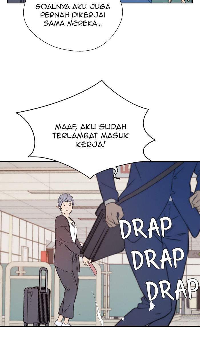 The Man Chapter 13 Gambar 51