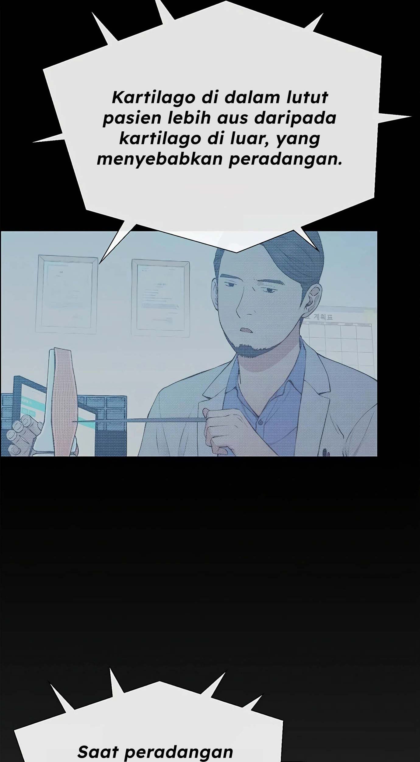 Baca The Man Chapter 132 Gambar 2