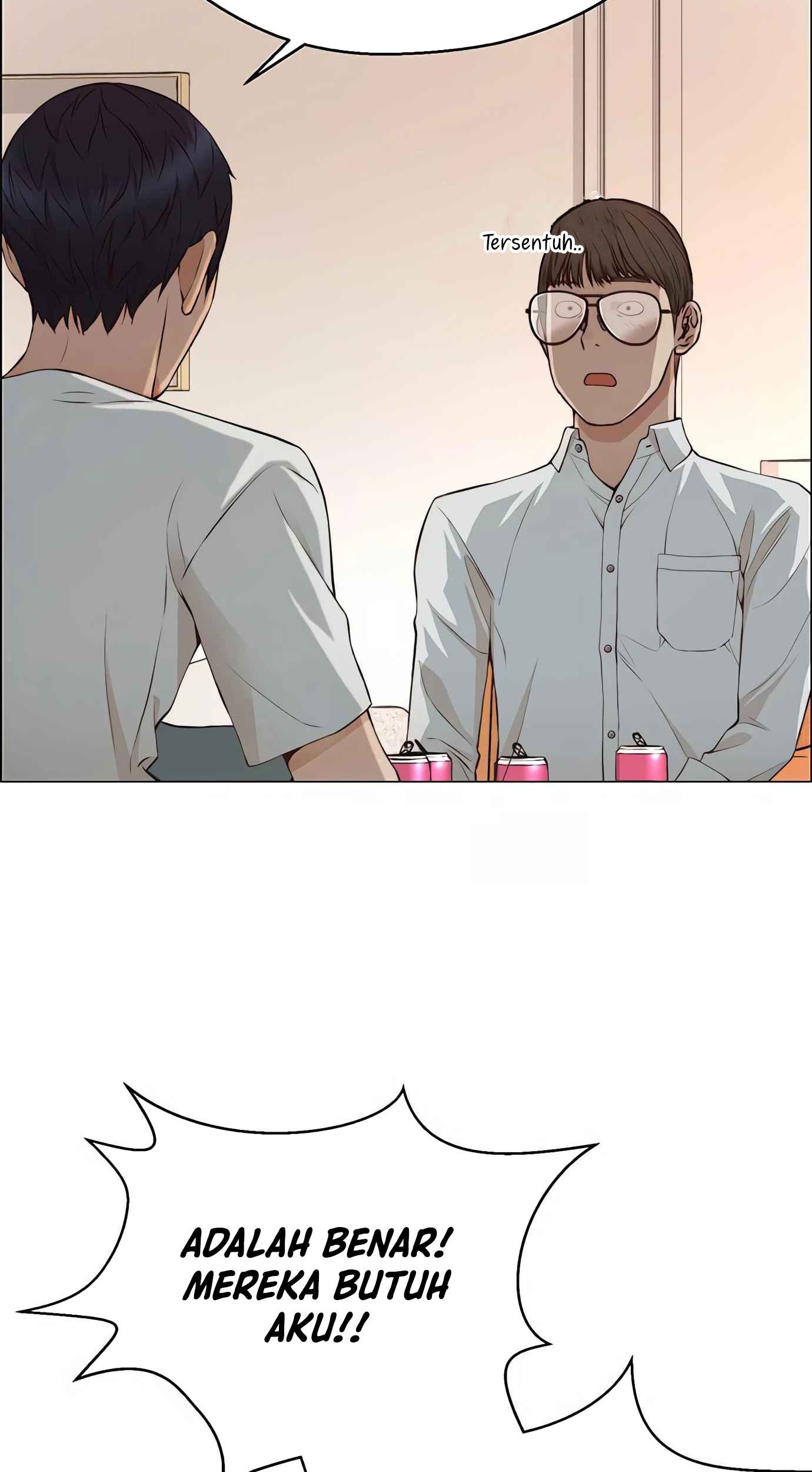 The Man Chapter 134 Gambar 37
