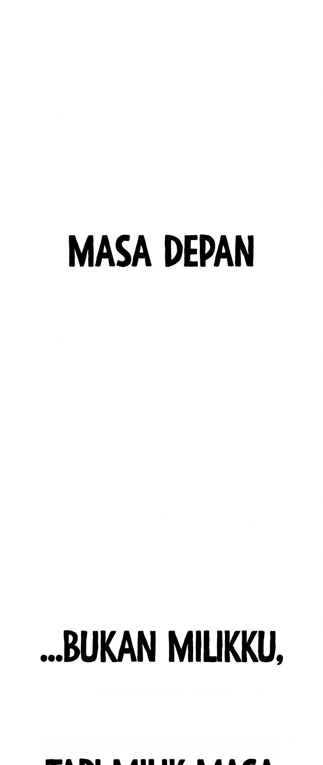 The Man Chapter 136 Gambar 16