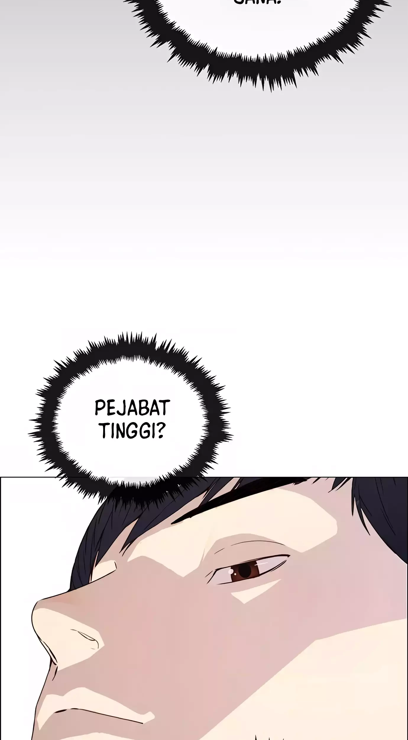 The Man Chapter 139 Gambar 93
