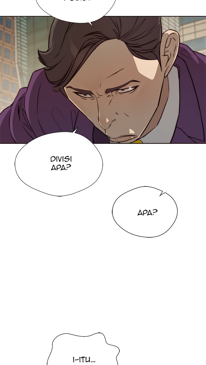 The Man Chapter 14 Gambar 18