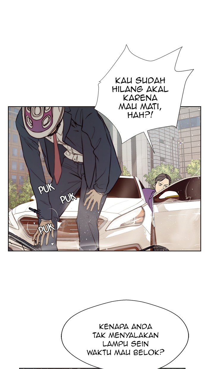 Baca The Man Chapter 14 Gambar 2