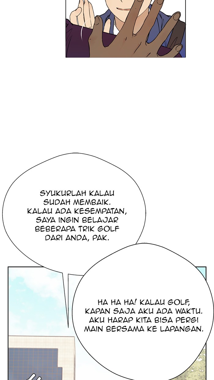 The Man Chapter 14 Gambar 32