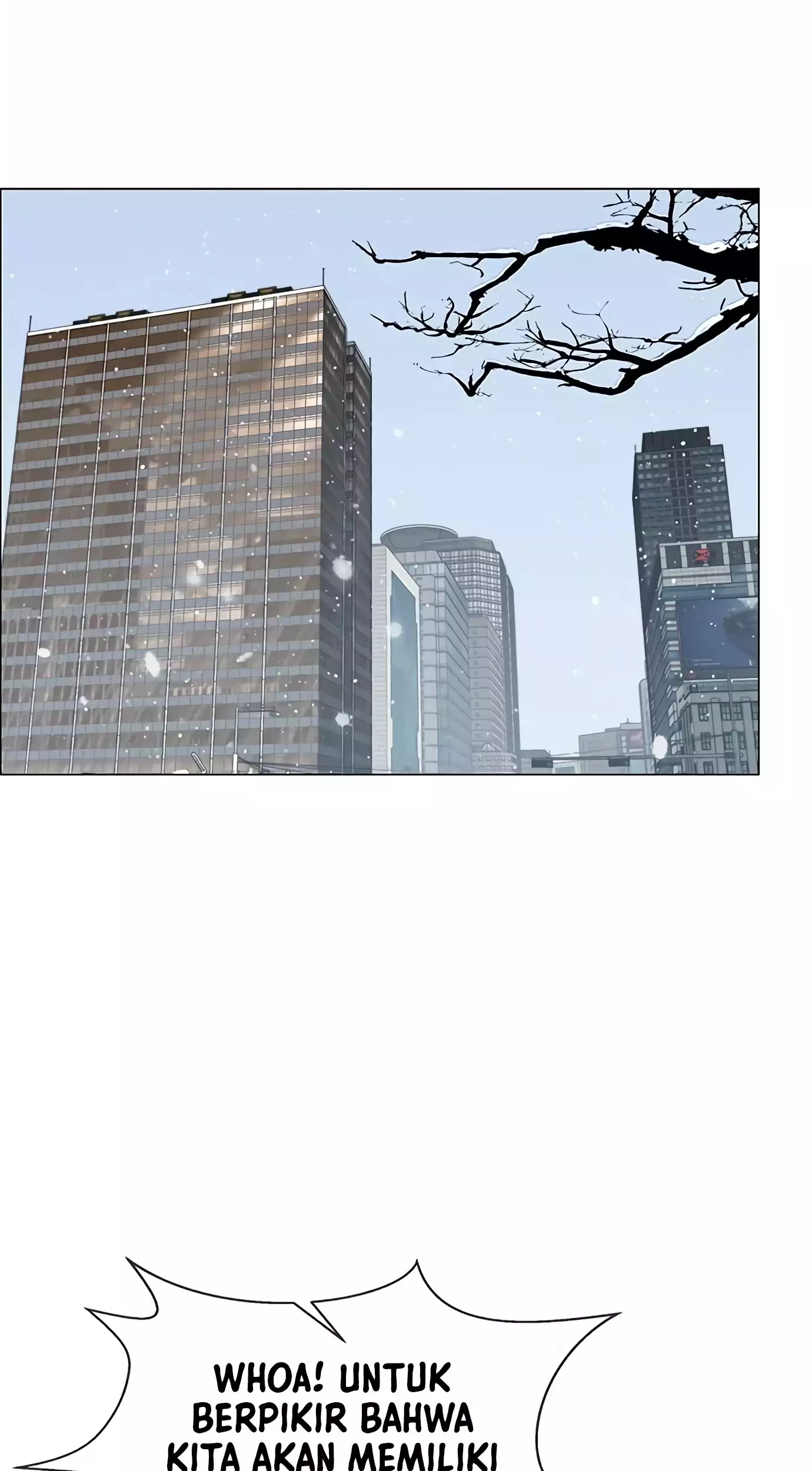 Baca The Man Chapter 140 Gambar 2