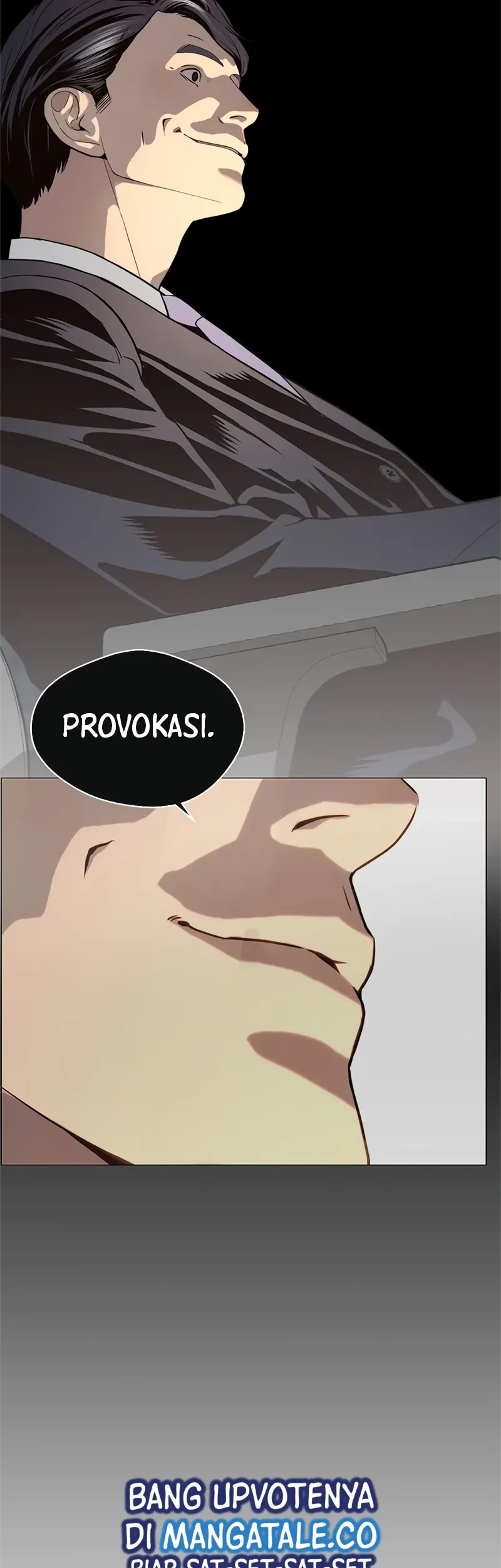Baca The Man Chapter 143 Gambar 2