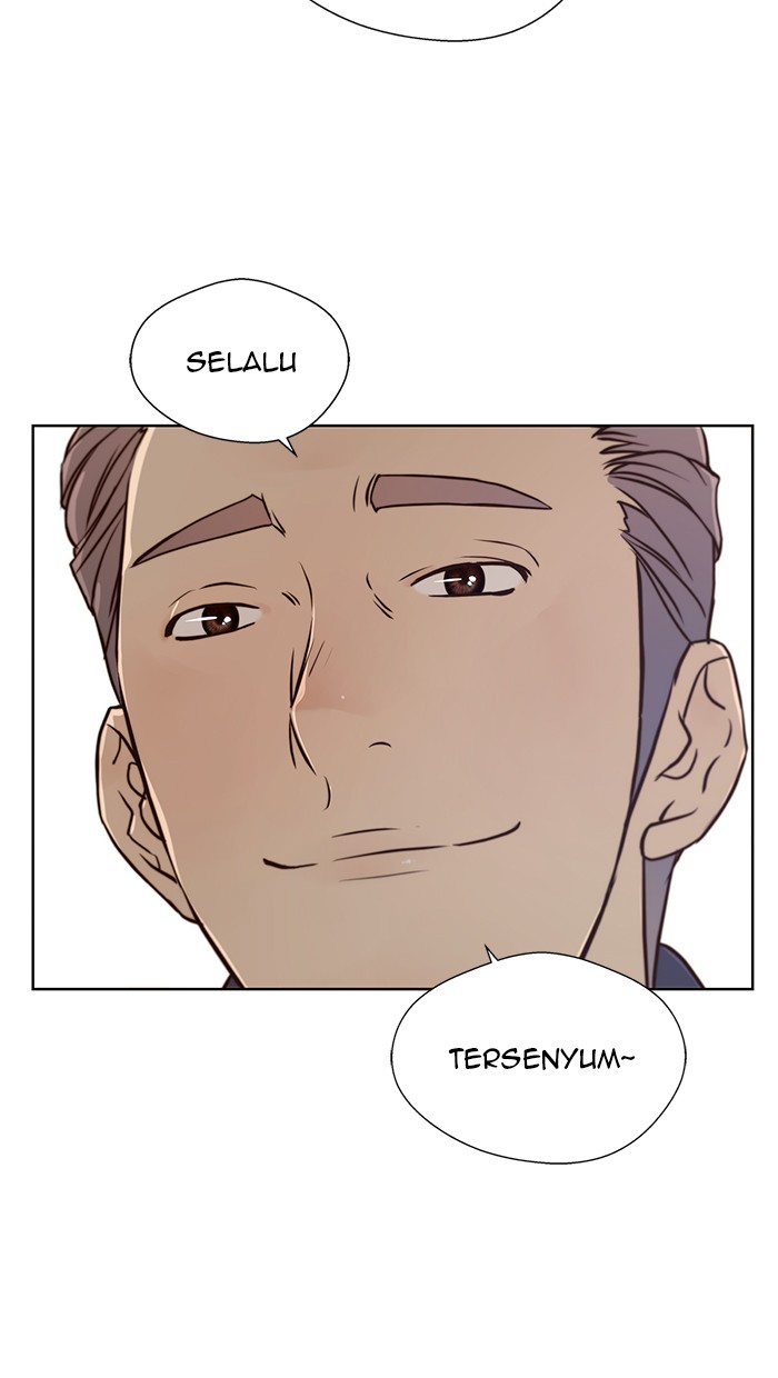 The Man Chapter 15 Gambar 19