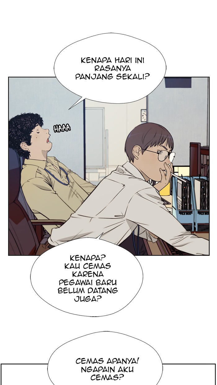 Baca The Man Chapter 15 Gambar 2