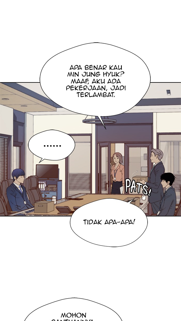 The Man Chapter 15 Gambar 20