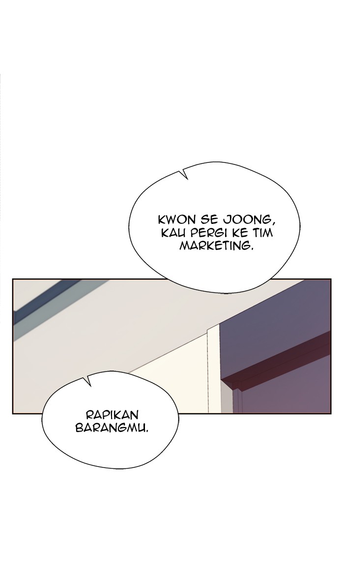 The Man Chapter 15 Gambar 24
