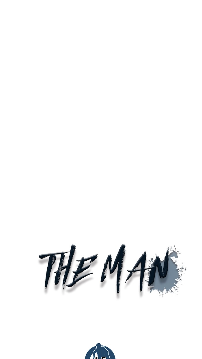 The Man Chapter 15 Gambar 32