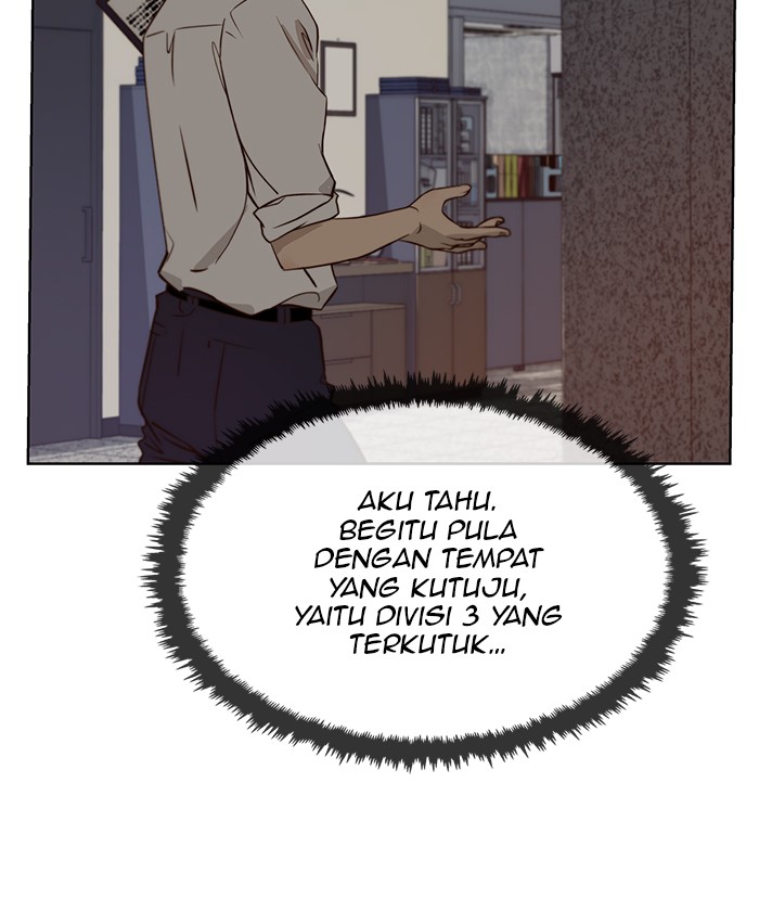 The Man Chapter 15 Gambar 39