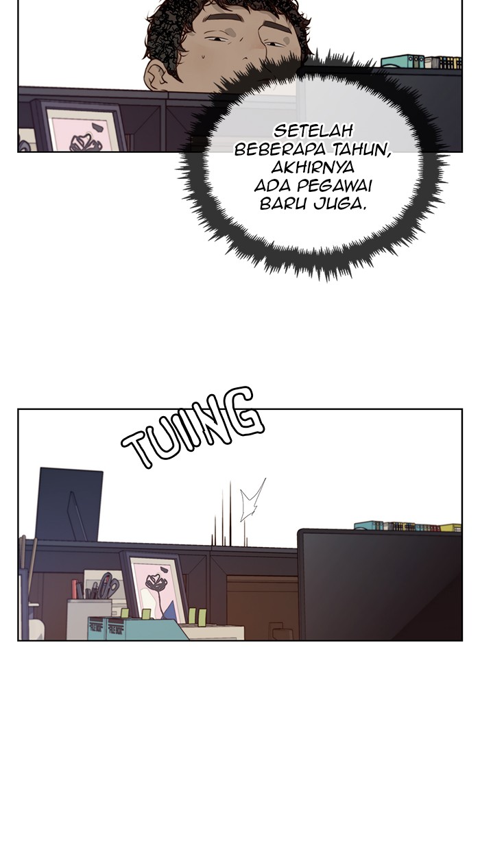 The Man Chapter 15 Gambar 41