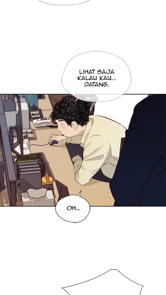 The Man Chapter 15 Gambar 43