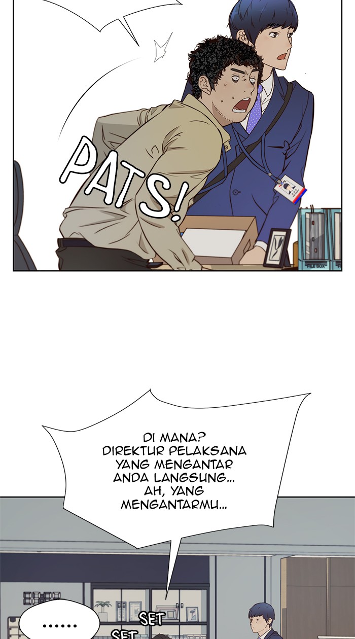 The Man Chapter 15 Gambar 51