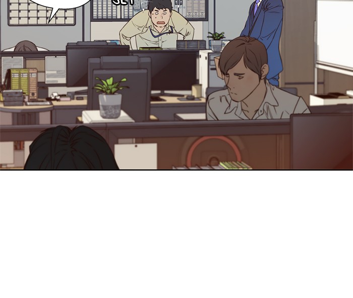 The Man Chapter 15 Gambar 52