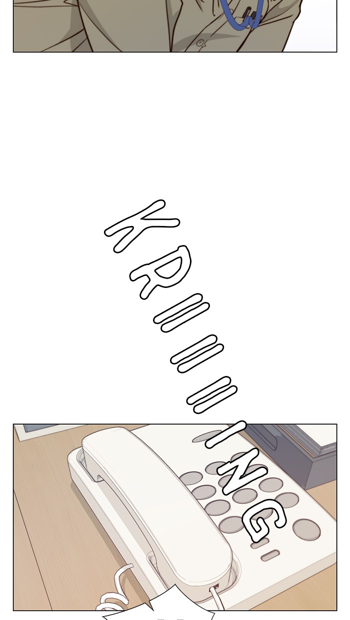 The Man Chapter 15 Gambar 55