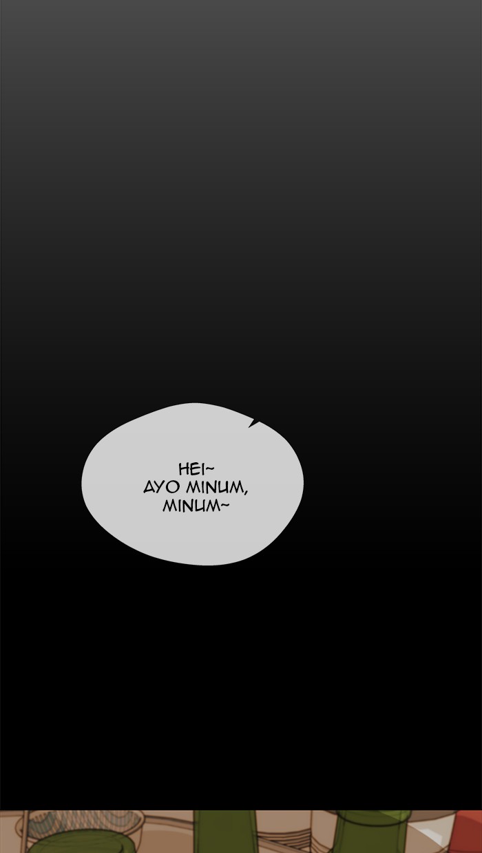 The Man Chapter 15 Gambar 58